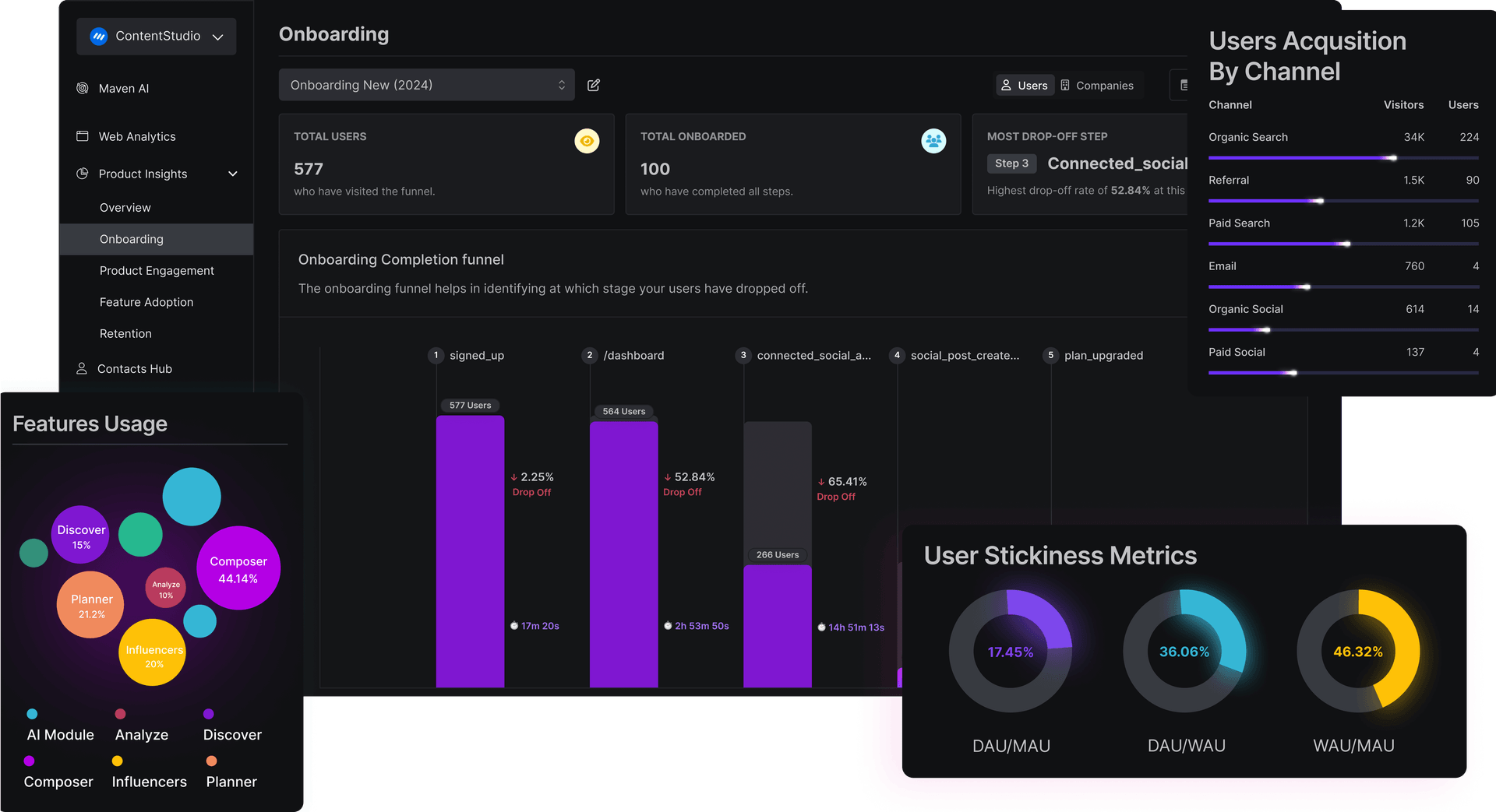 video temp