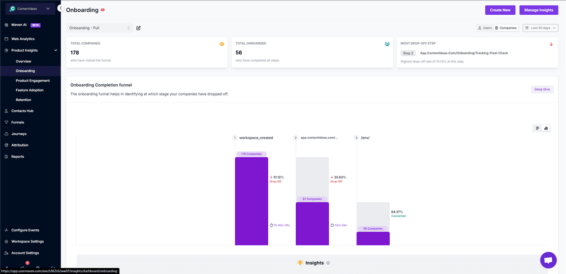 Onboarding