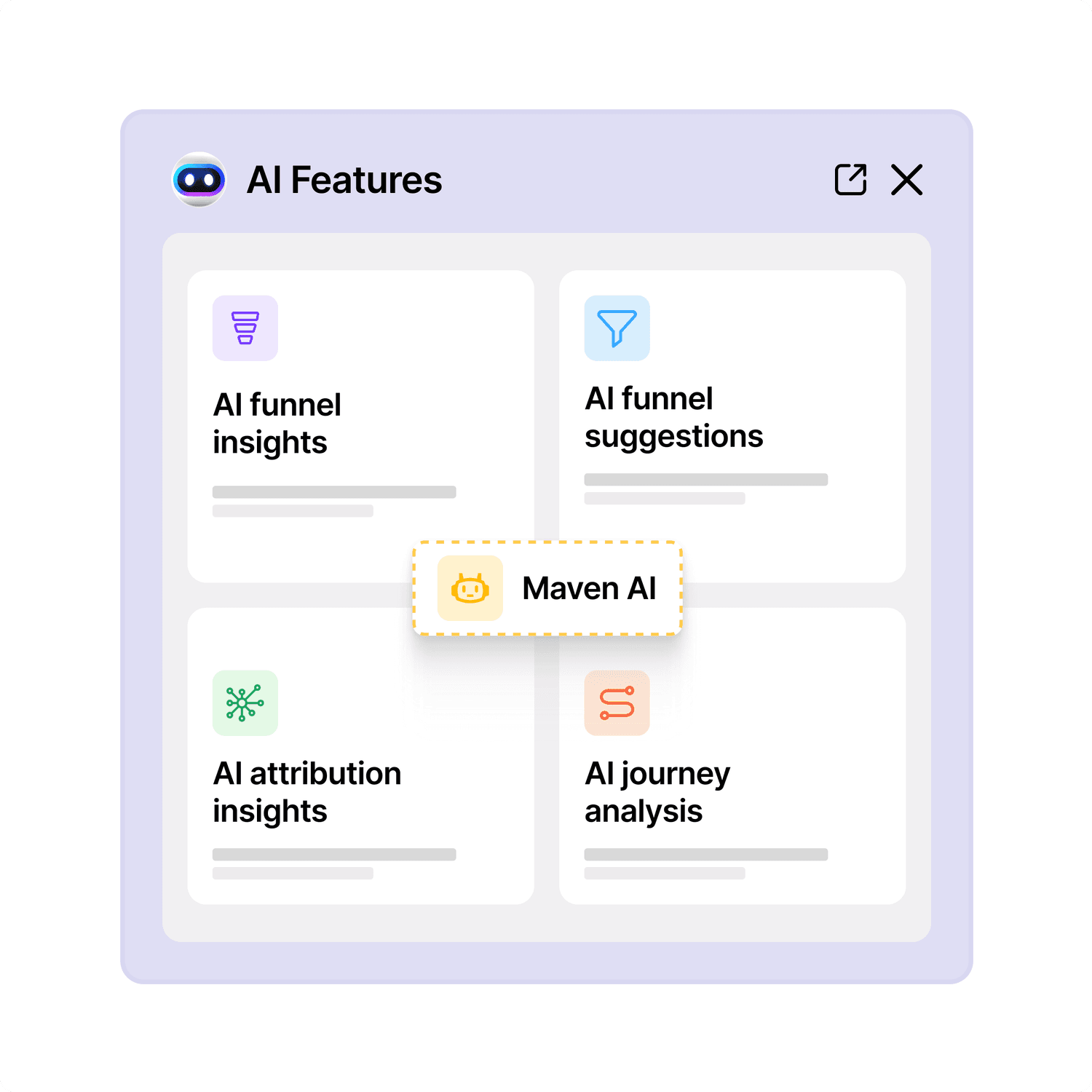 AI-driven decision-making 