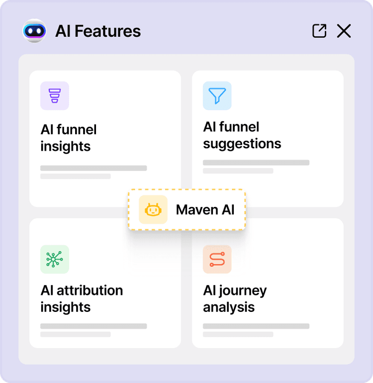 AI-powered analysis at your fingertips 