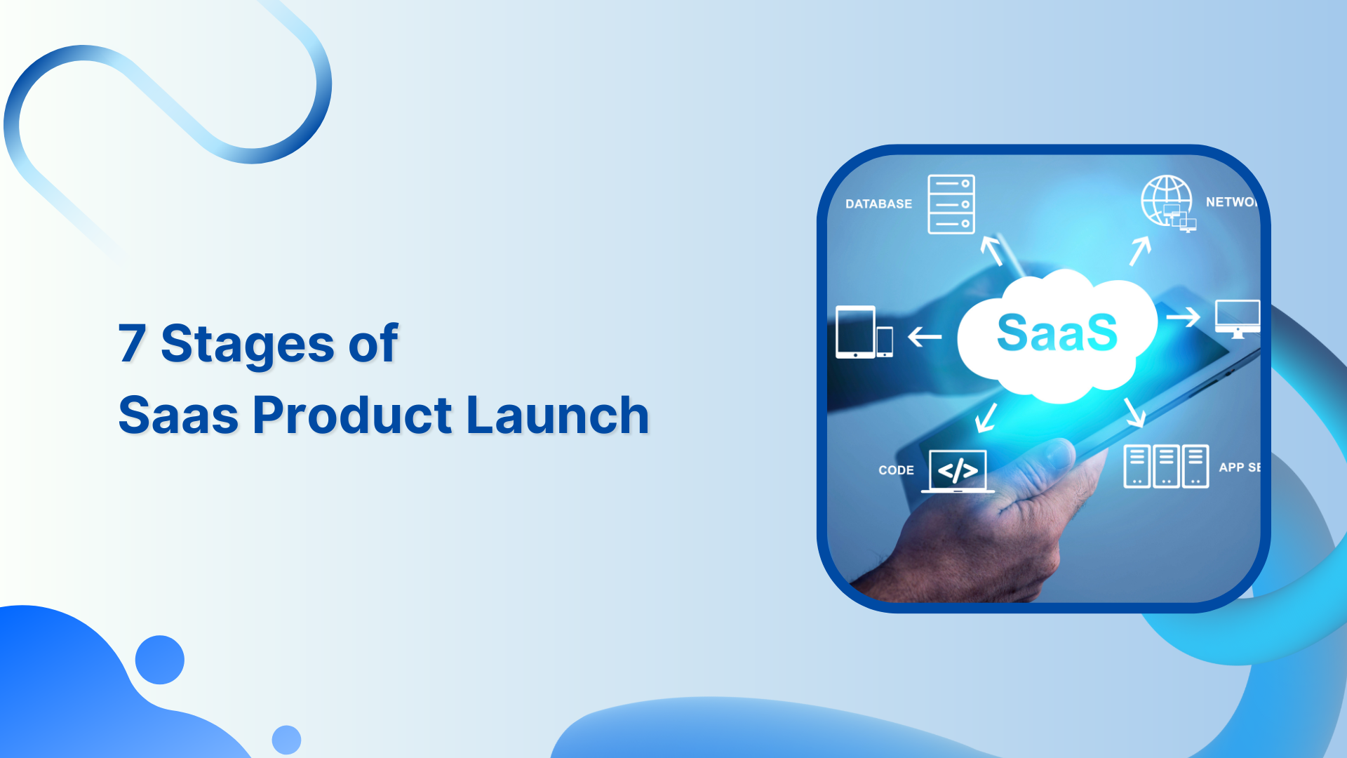 7 SaaS Product Launch Stages with Usermaven&apos;s Case Study