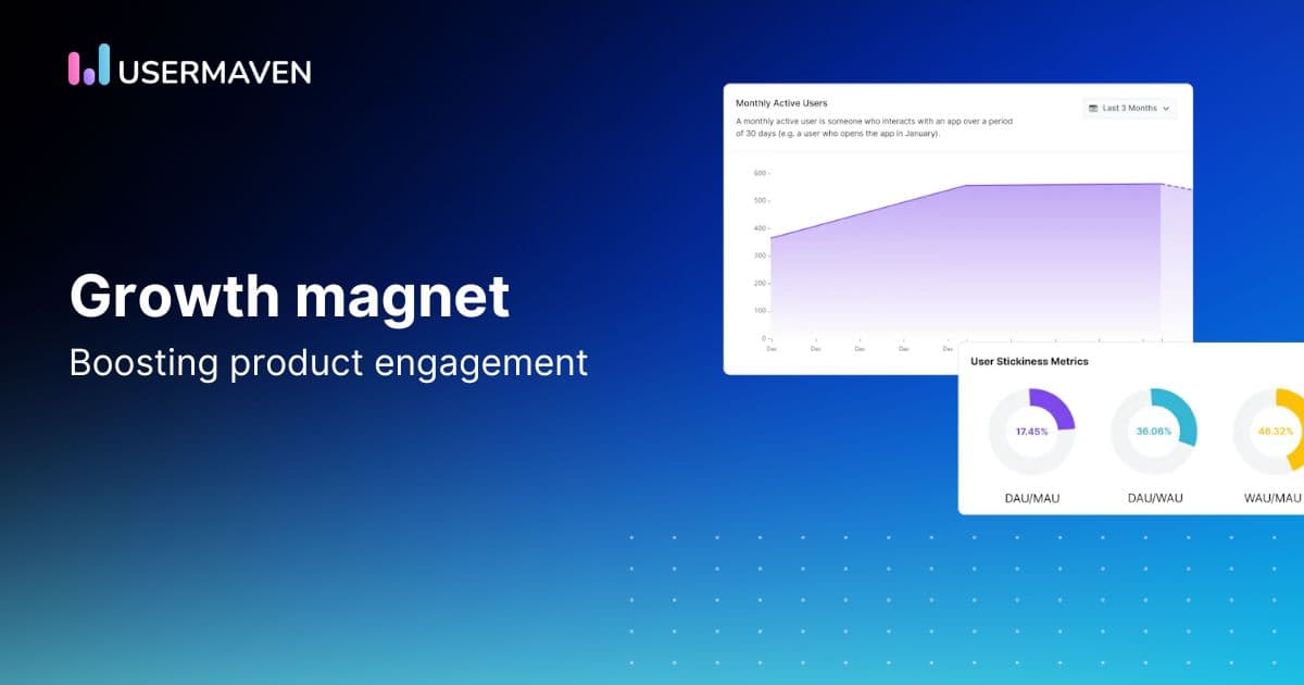 Boosting product engagement: Strategies for success in 2025