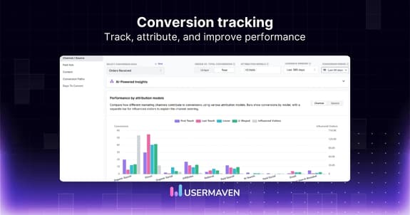 A practical guide to conversion tracking for marketers