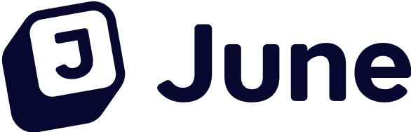 June
