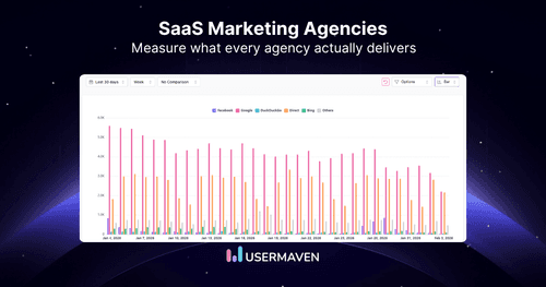 17 best SaaS marketing agencies for growth in 2026