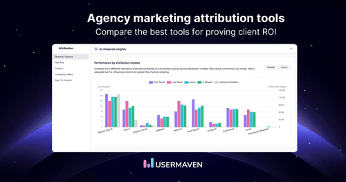 13 best marketing attribution tools for agencies in 2026