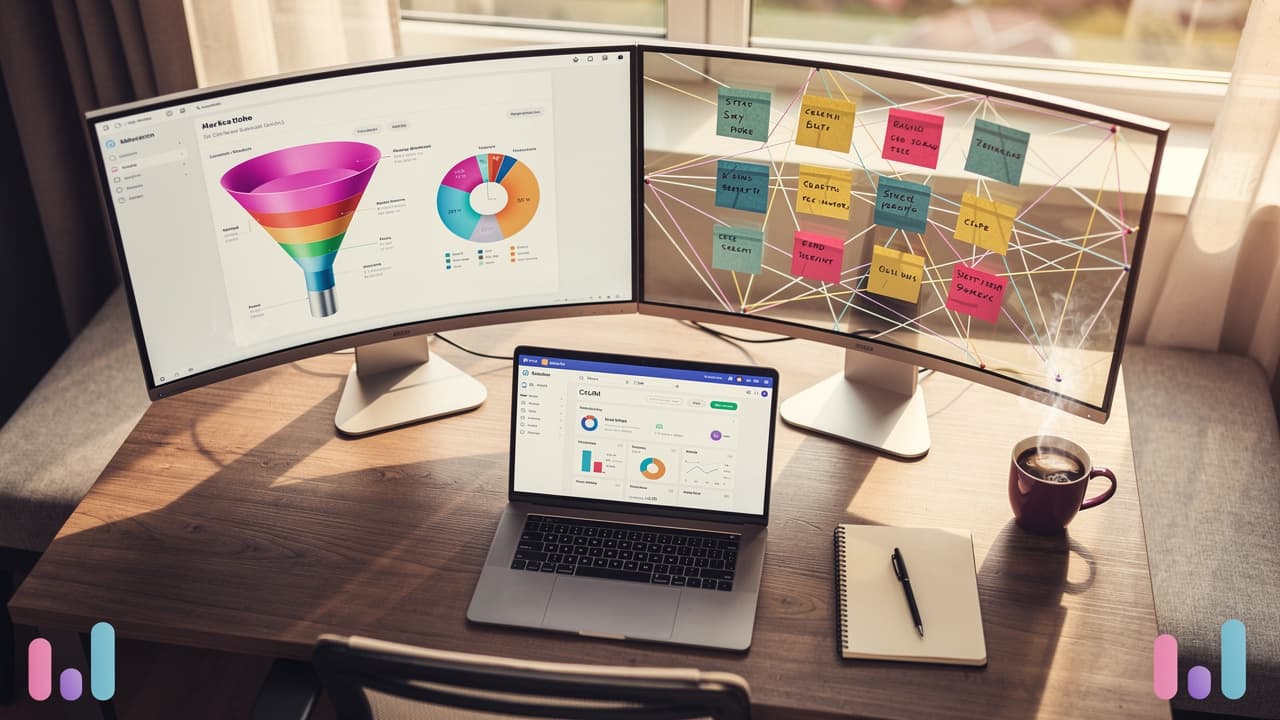 12 SaaS Marketing Attribution Challenges and Fixes