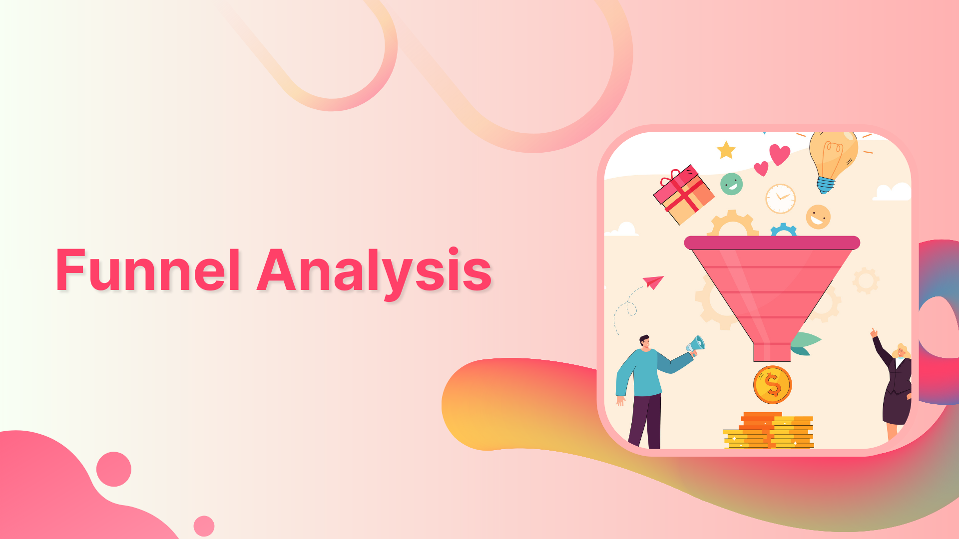 Funnel-Analysis
