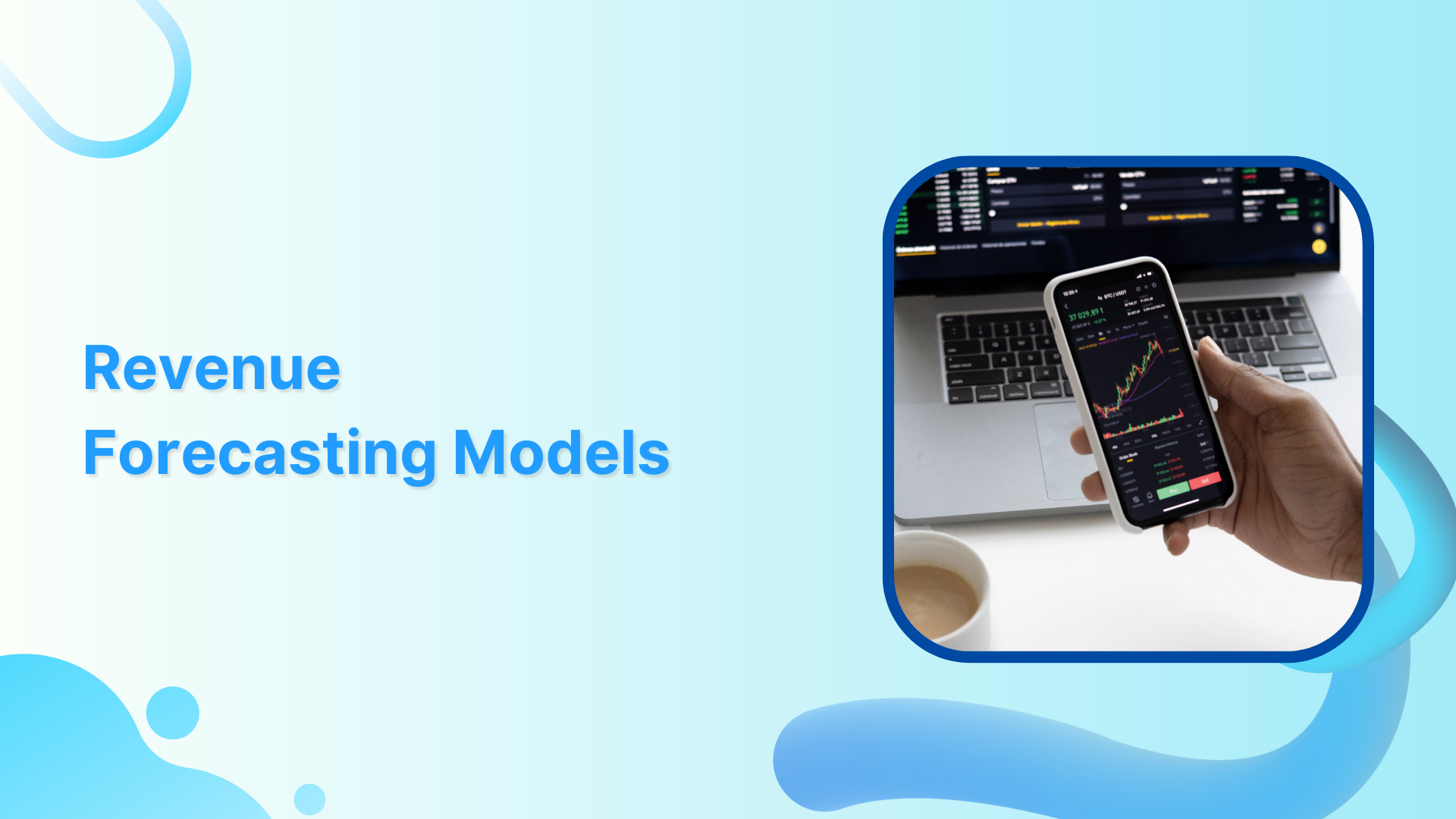 Revenue Forecasting Models