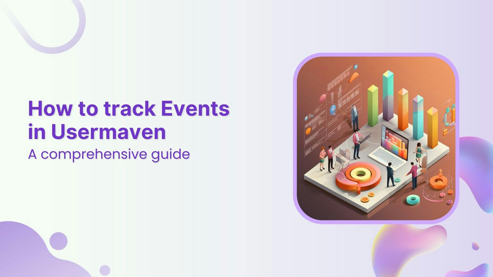 Track Events in Usermaven